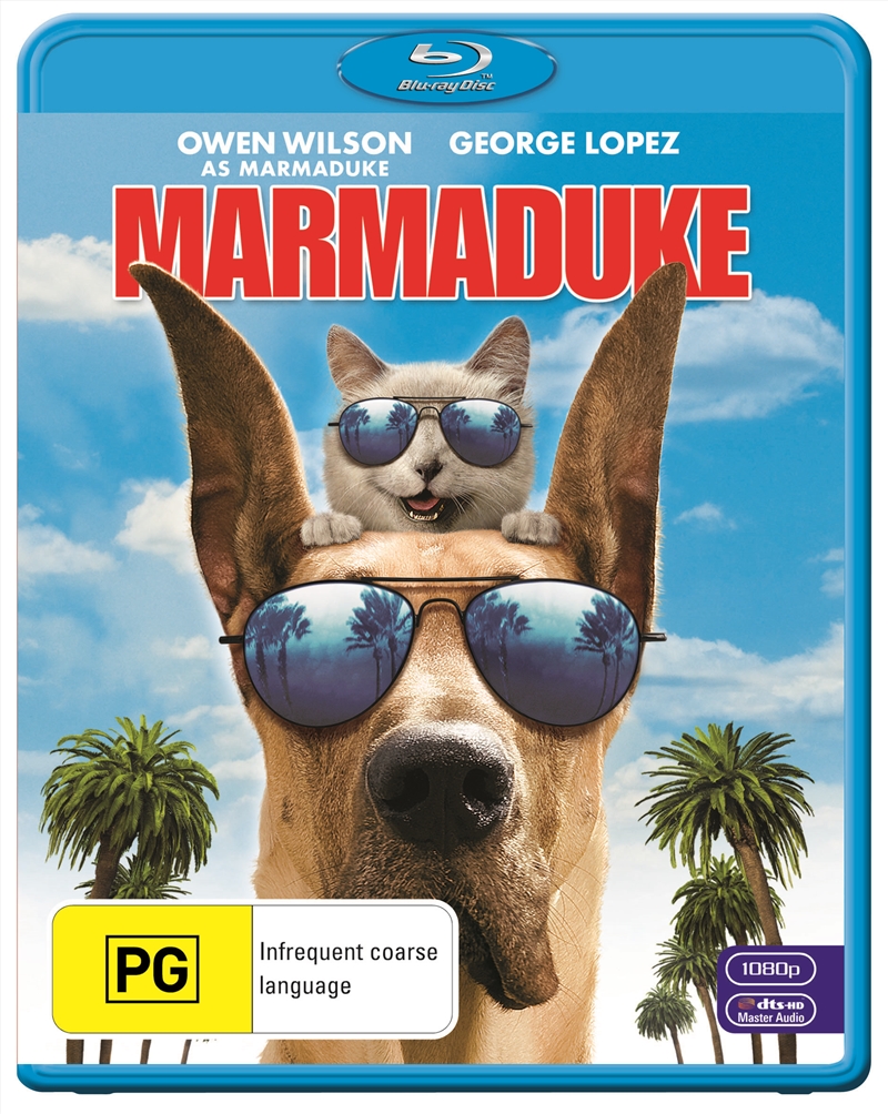 Marmaduke/Product Detail/Comedy