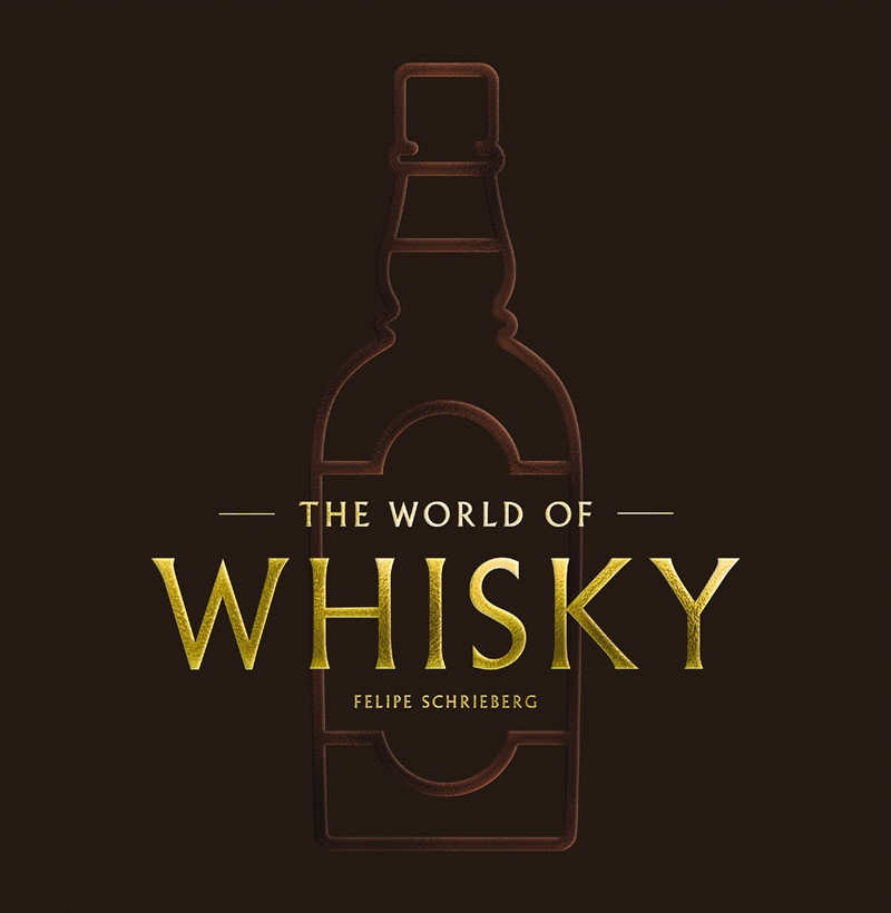 The World of Whiskey/Product Detail/Recipes, Food & Drink