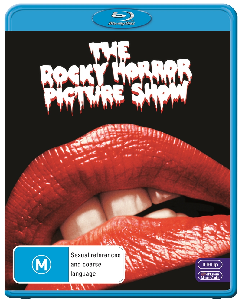 Rocky Horror Picture Show/Product Detail/Musical