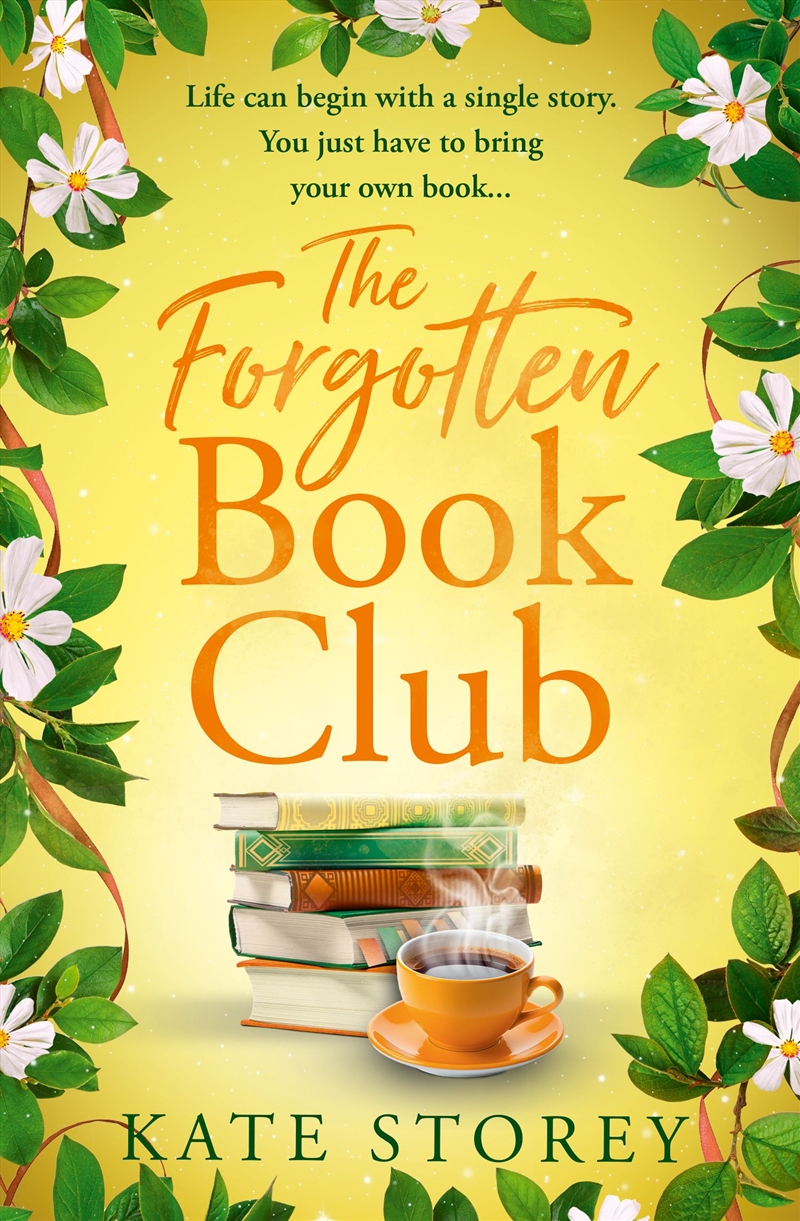 The Forgotten Book Club/Product Detail/Modern & Contemporary
