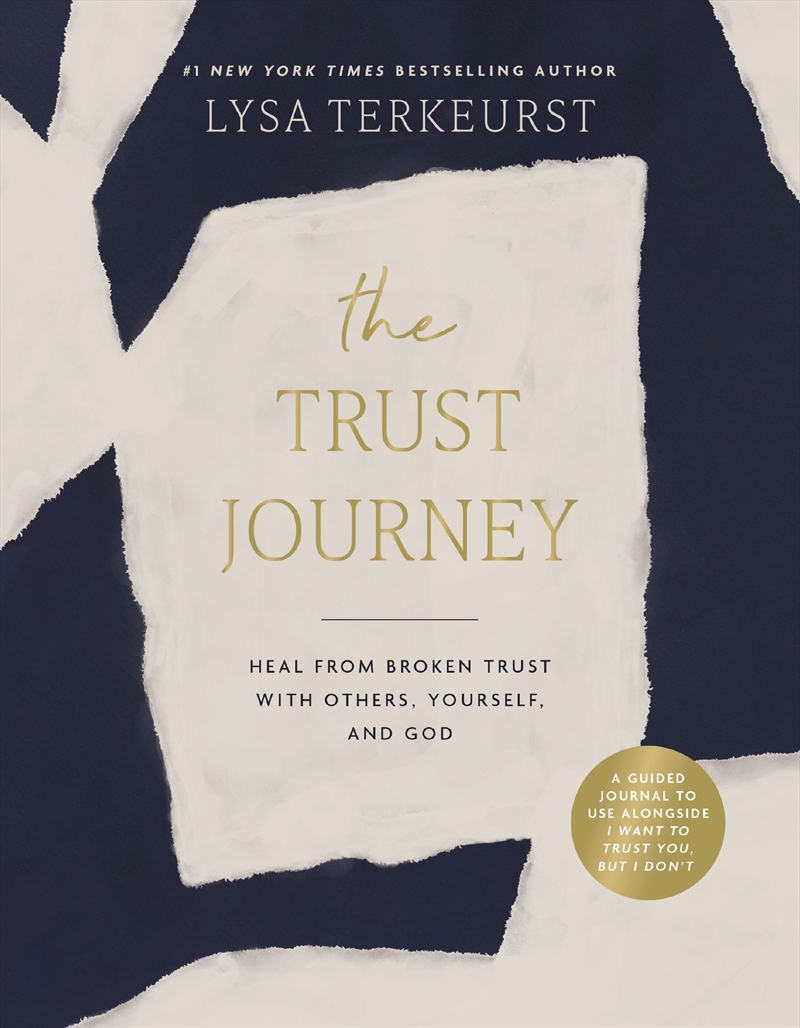The Trust Journey/Product Detail/Religion & Beliefs