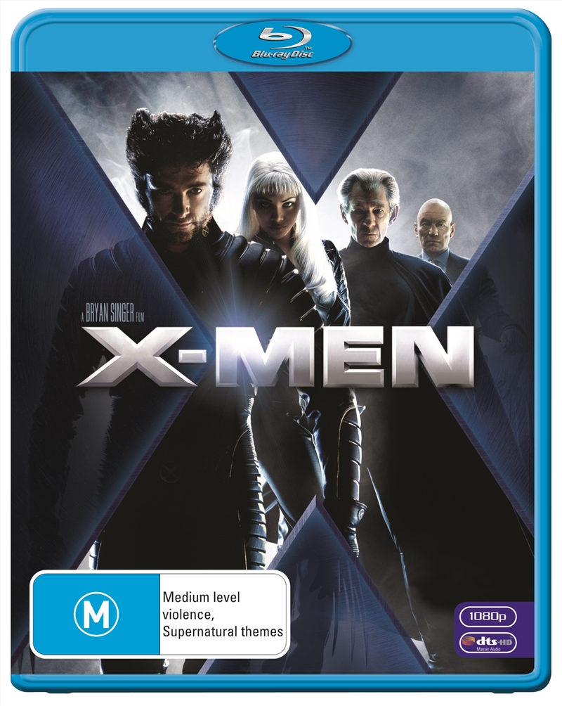 X-Men/Product Detail/Action