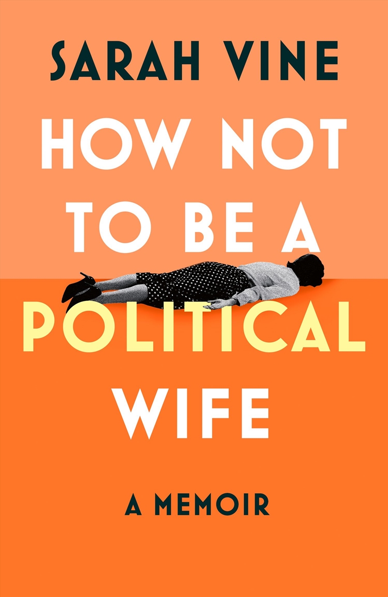 How Not To Be A Political Wife/Product Detail/Politics & Government