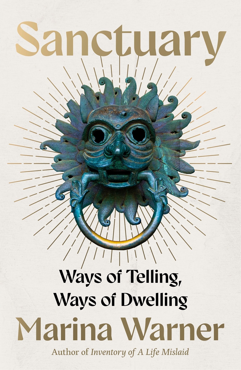 Sanctuary/Product Detail/Literature & Poetry