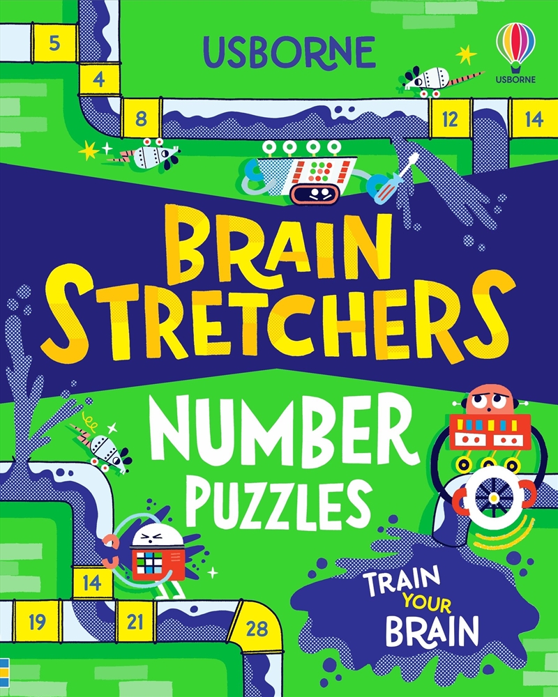 Brain Stretchers/Product Detail/Childrens