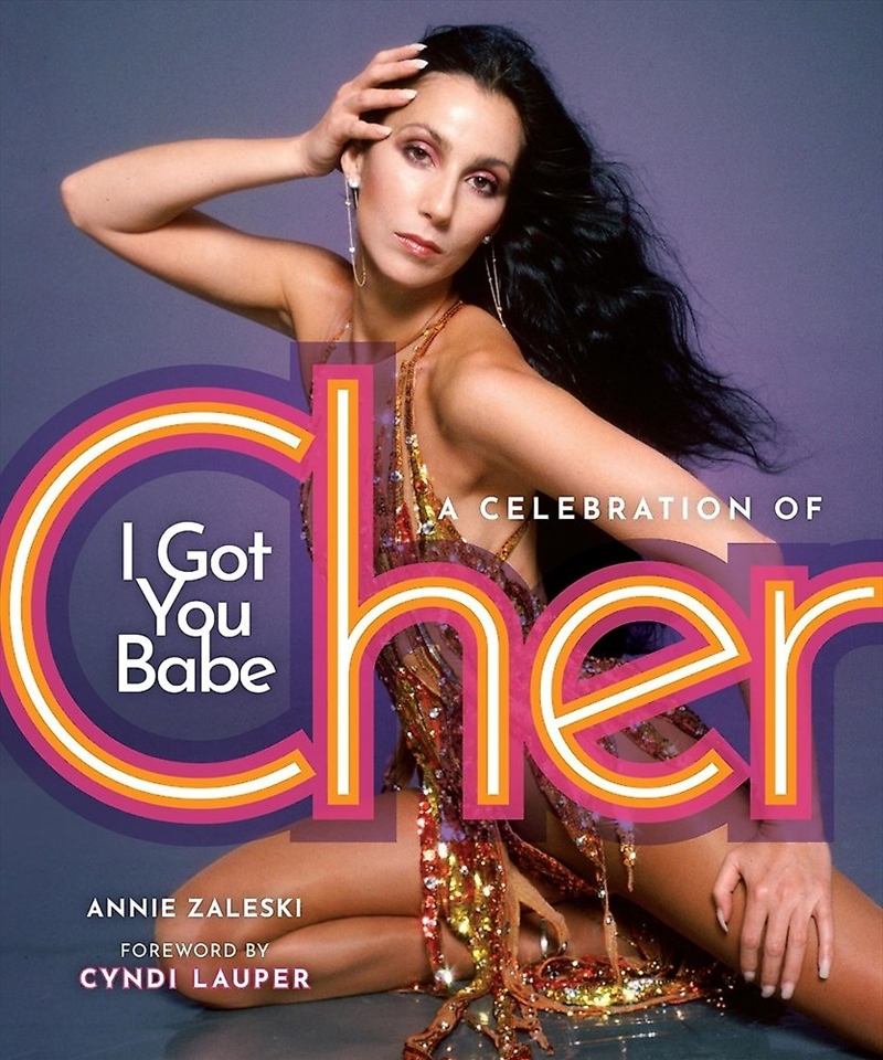 I Got You Babe/Product Detail/Arts & Entertainment Biographies