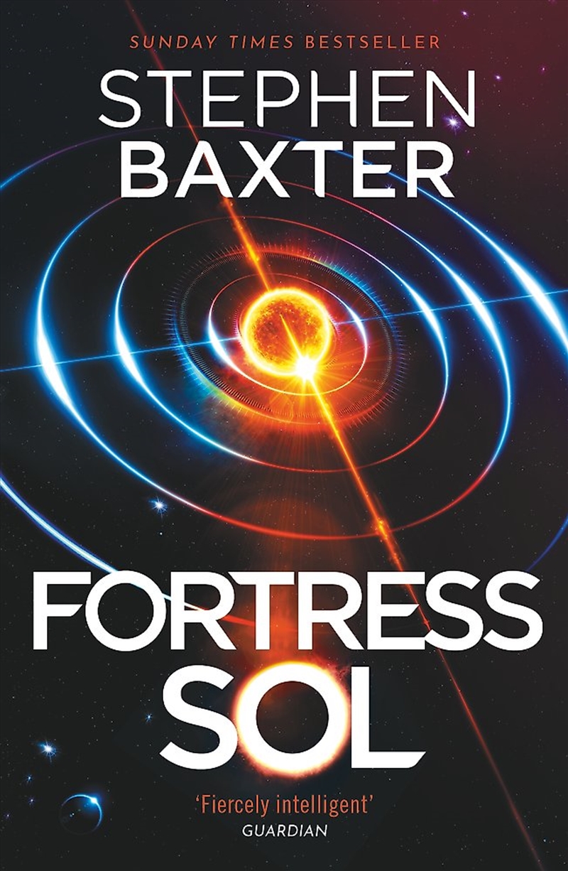 Fortress Sol/Product Detail/Science Fiction Books