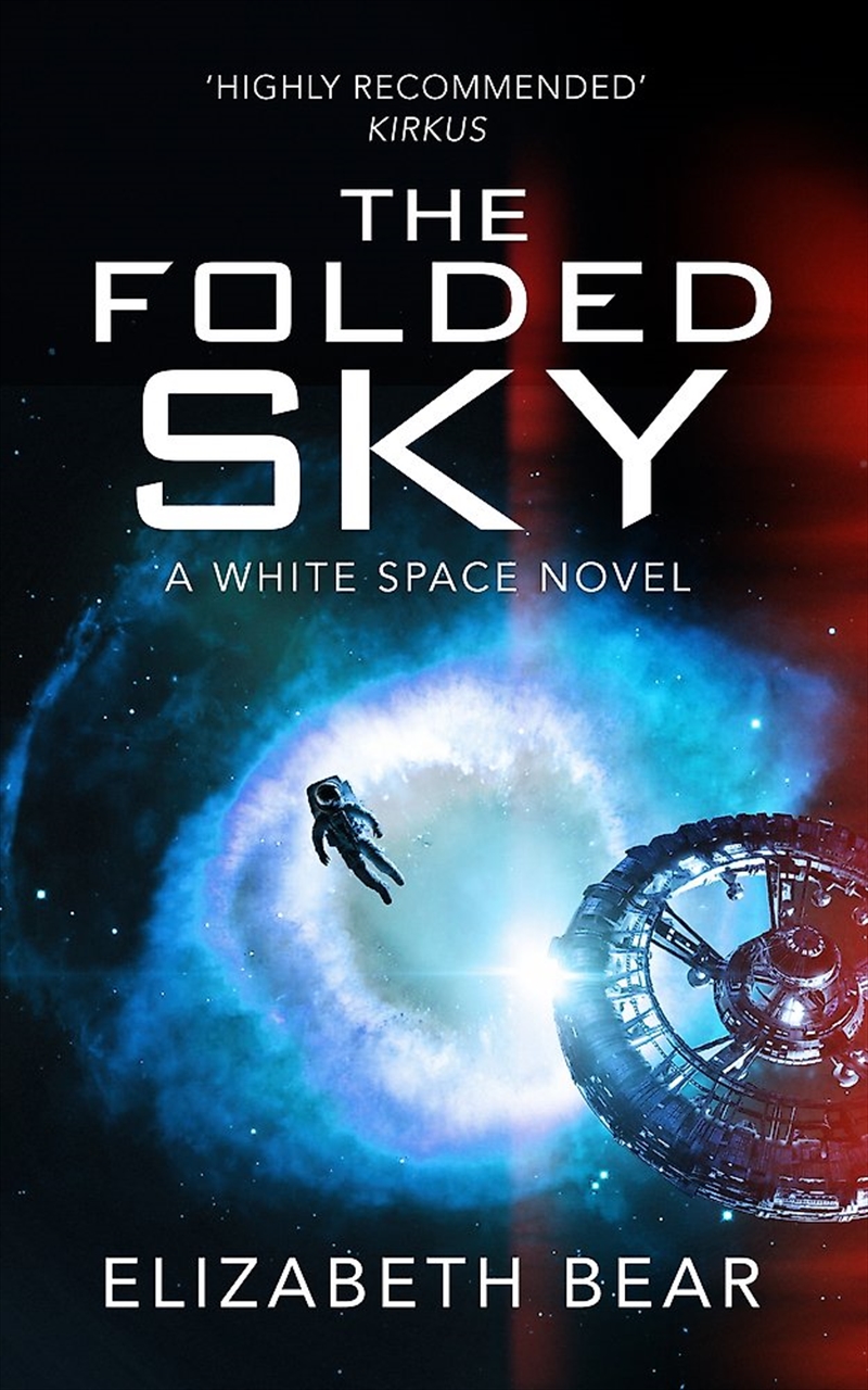 The Folded Sky/Product Detail/Science Fiction Books
