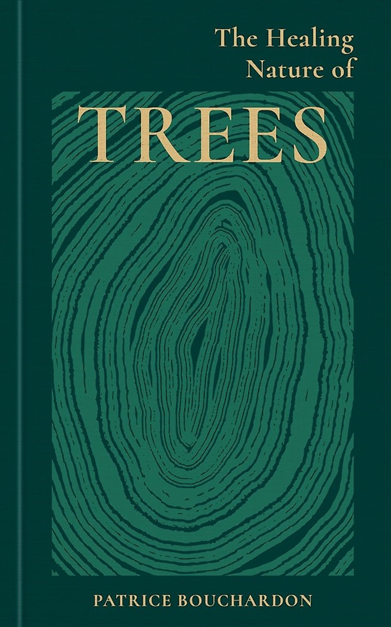 The Healing Energy Of Trees/Product Detail/Family & Health