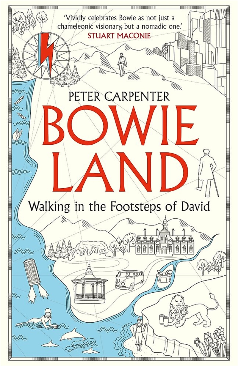 BOWIELAND/Product Detail/Arts & Entertainment