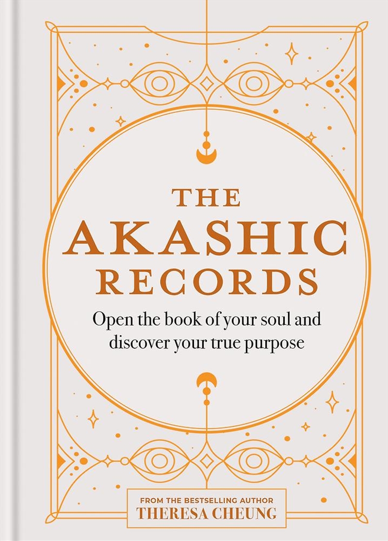 The Akashic Records/Product Detail/Religion & Beliefs