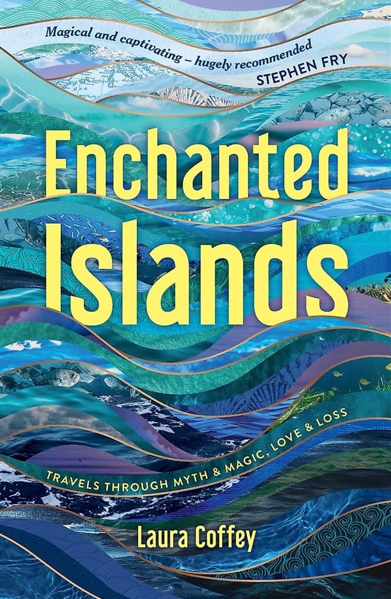 Enchanted Islands/Product Detail/Biographies & True Stories