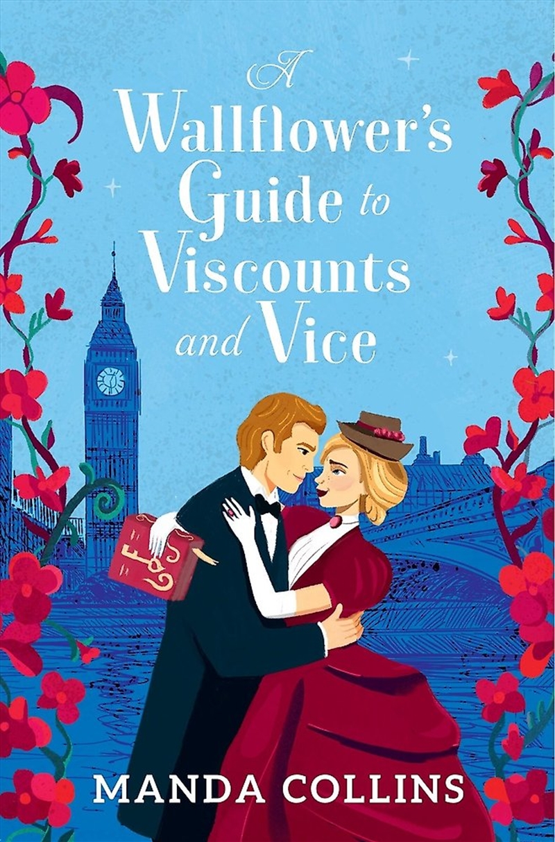 Wallflower s Guide to Viscounts and Vice/Product Detail/Romance