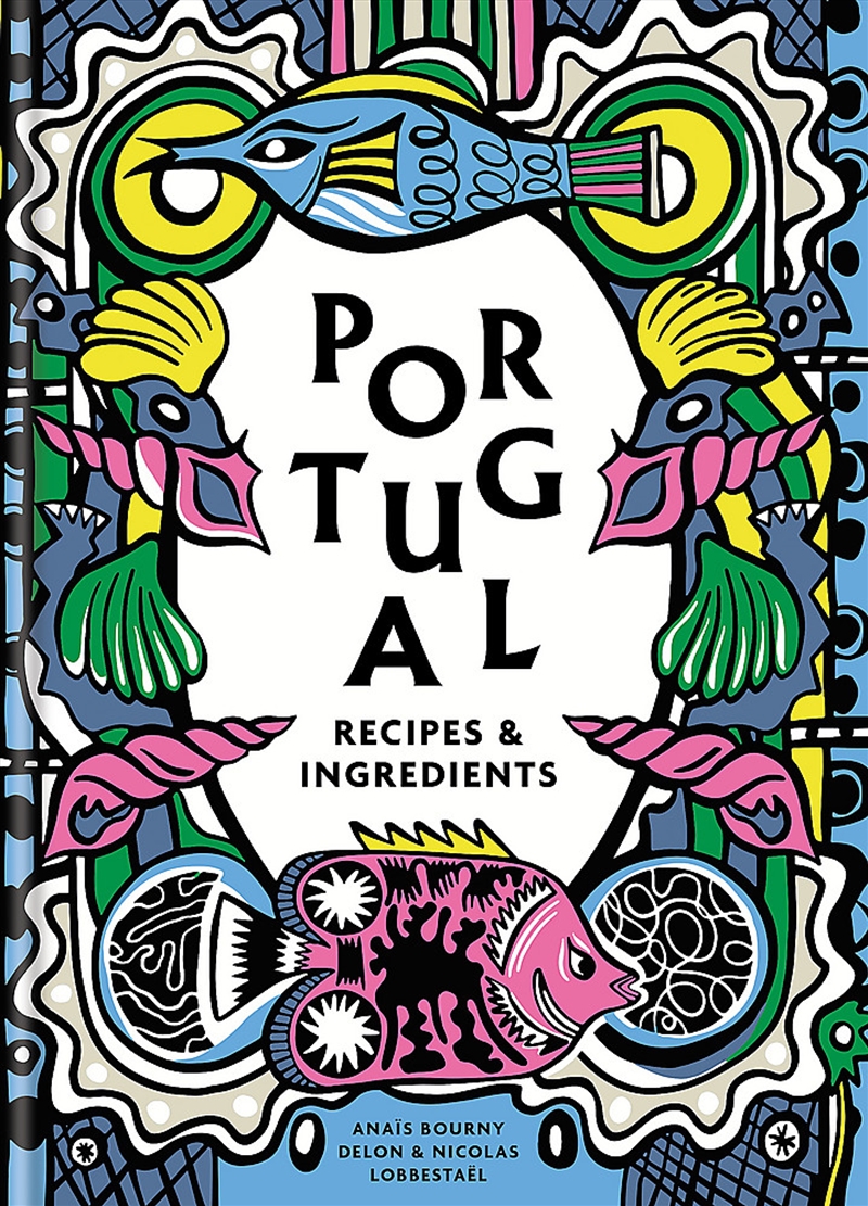 Portugal/Product Detail/Recipes, Food & Drink