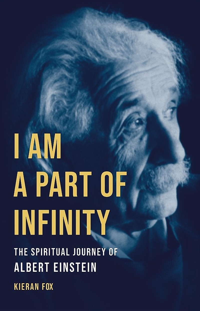 I Am a Part of Infinity/Product Detail/Biographies & True Stories