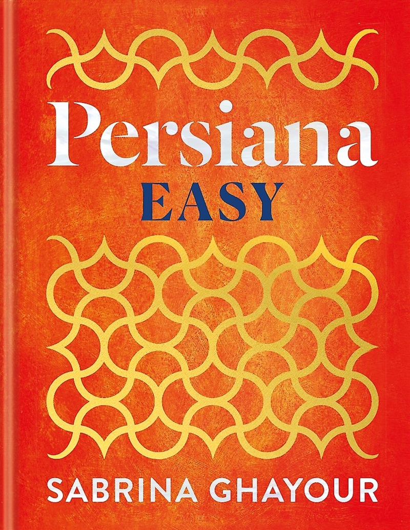 Persiana Easy/Product Detail/Recipes, Food & Drink