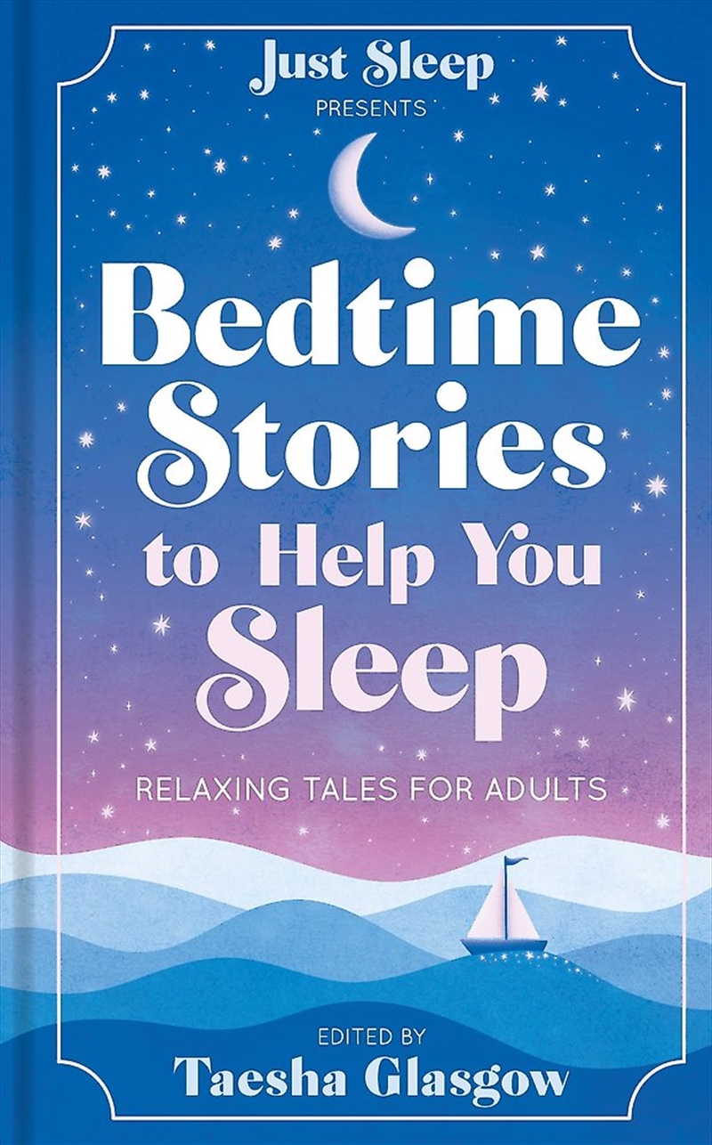 Bedtime Stories To Help You Sleep/Product Detail/Psychology
