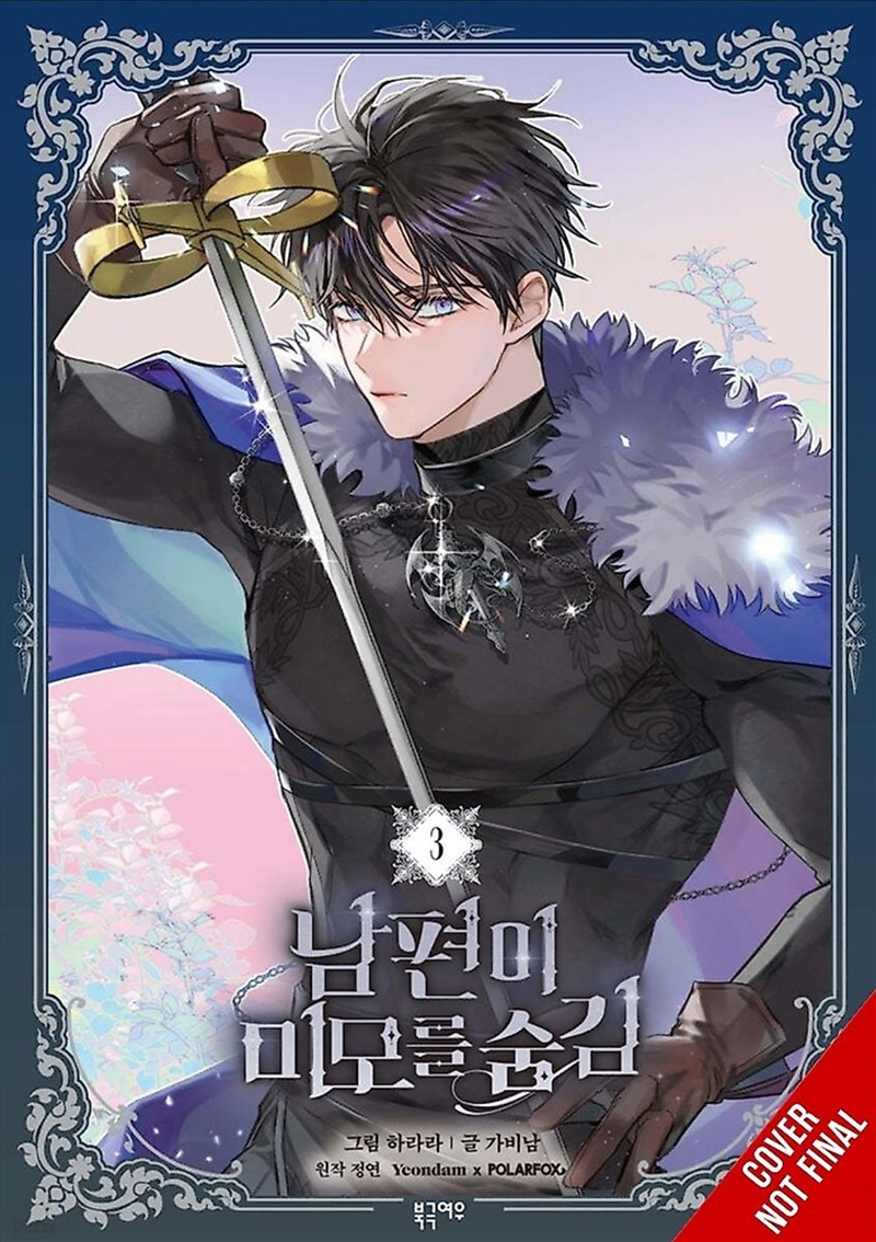 My Secretly Hot Husband, Vol. 3/Product Detail/Graphic Novels