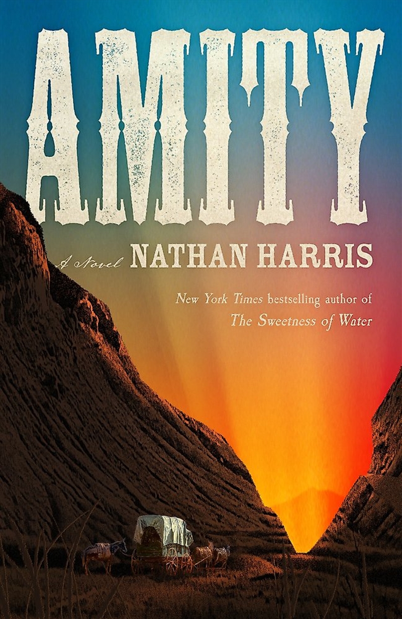 Amity/Product Detail/General Fiction Books