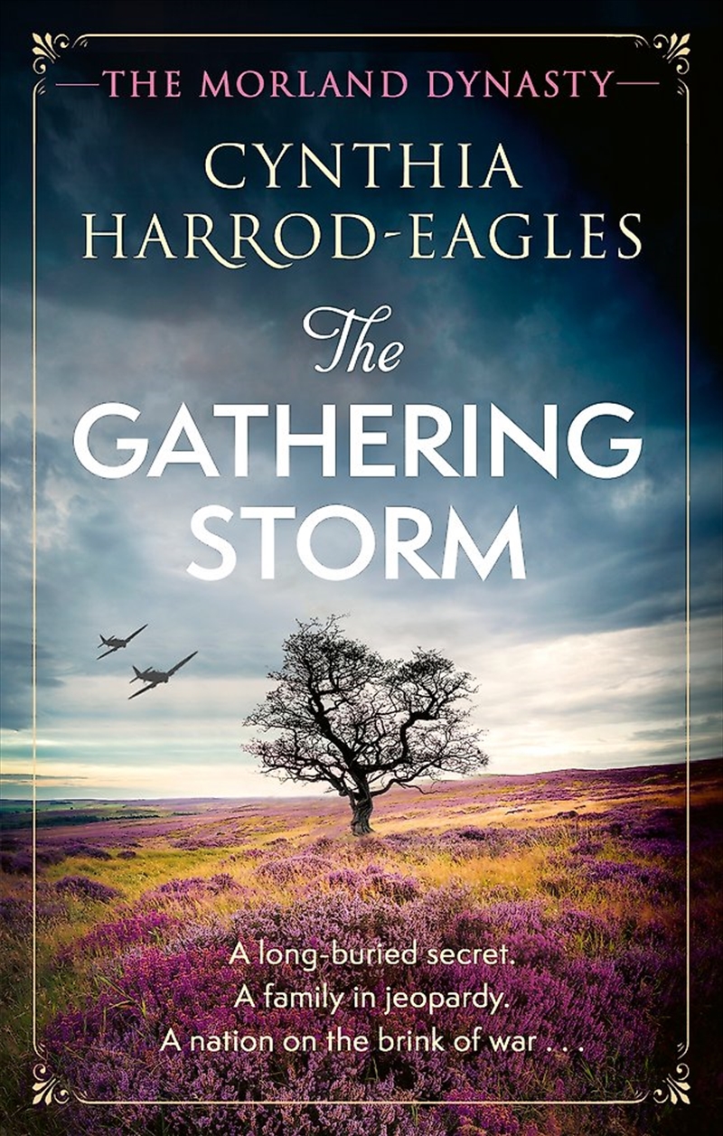 The Gathering Storm/Product Detail/Historical Fiction