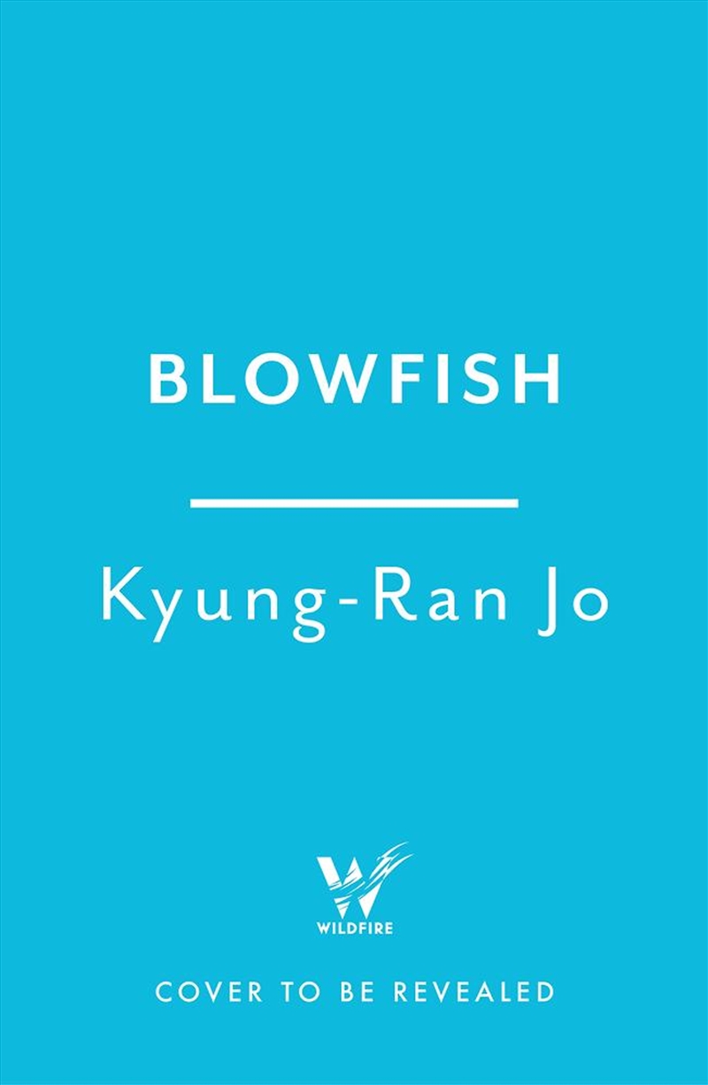 Blowfish/Product Detail/General Fiction Books