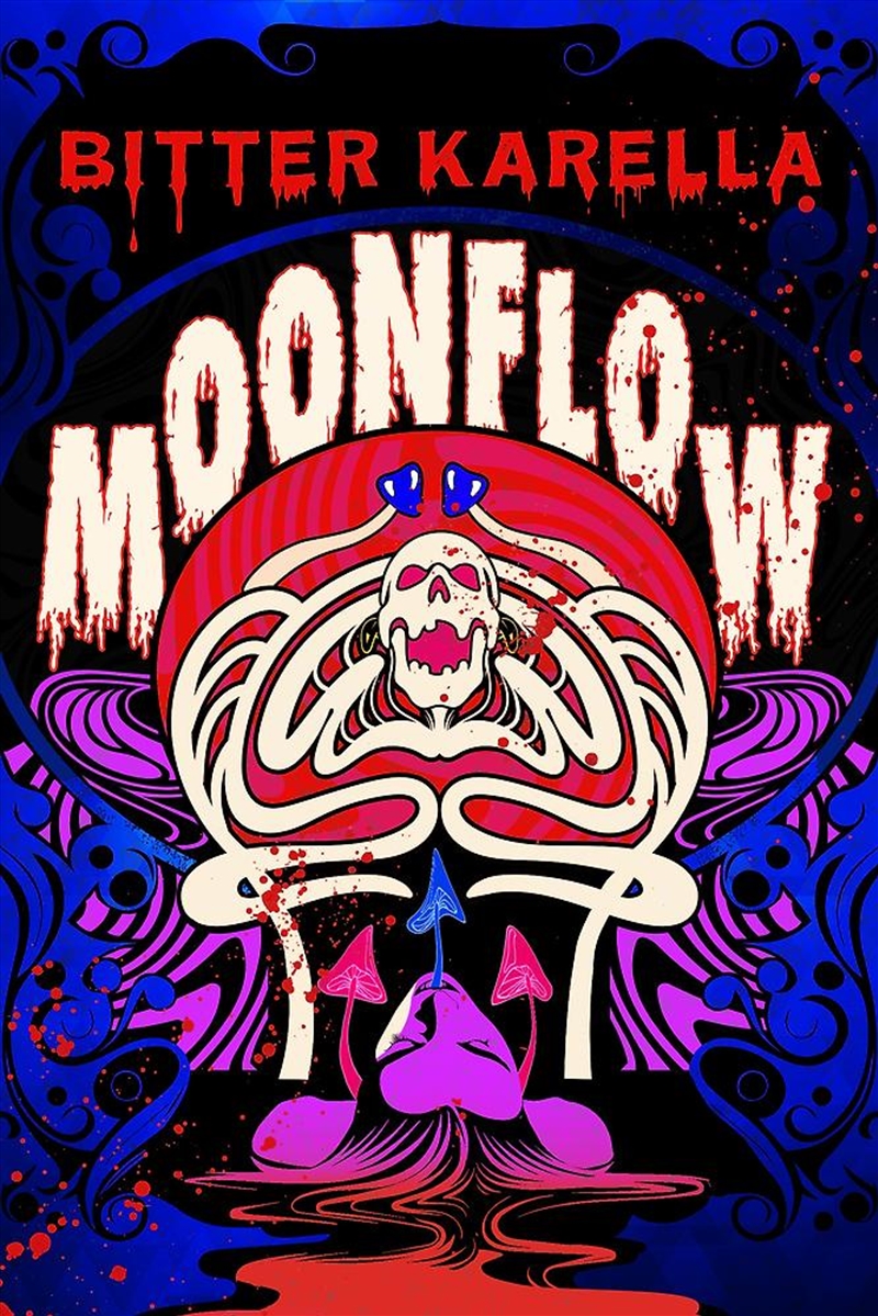 Moonflow/Product Detail/Fantasy Fiction