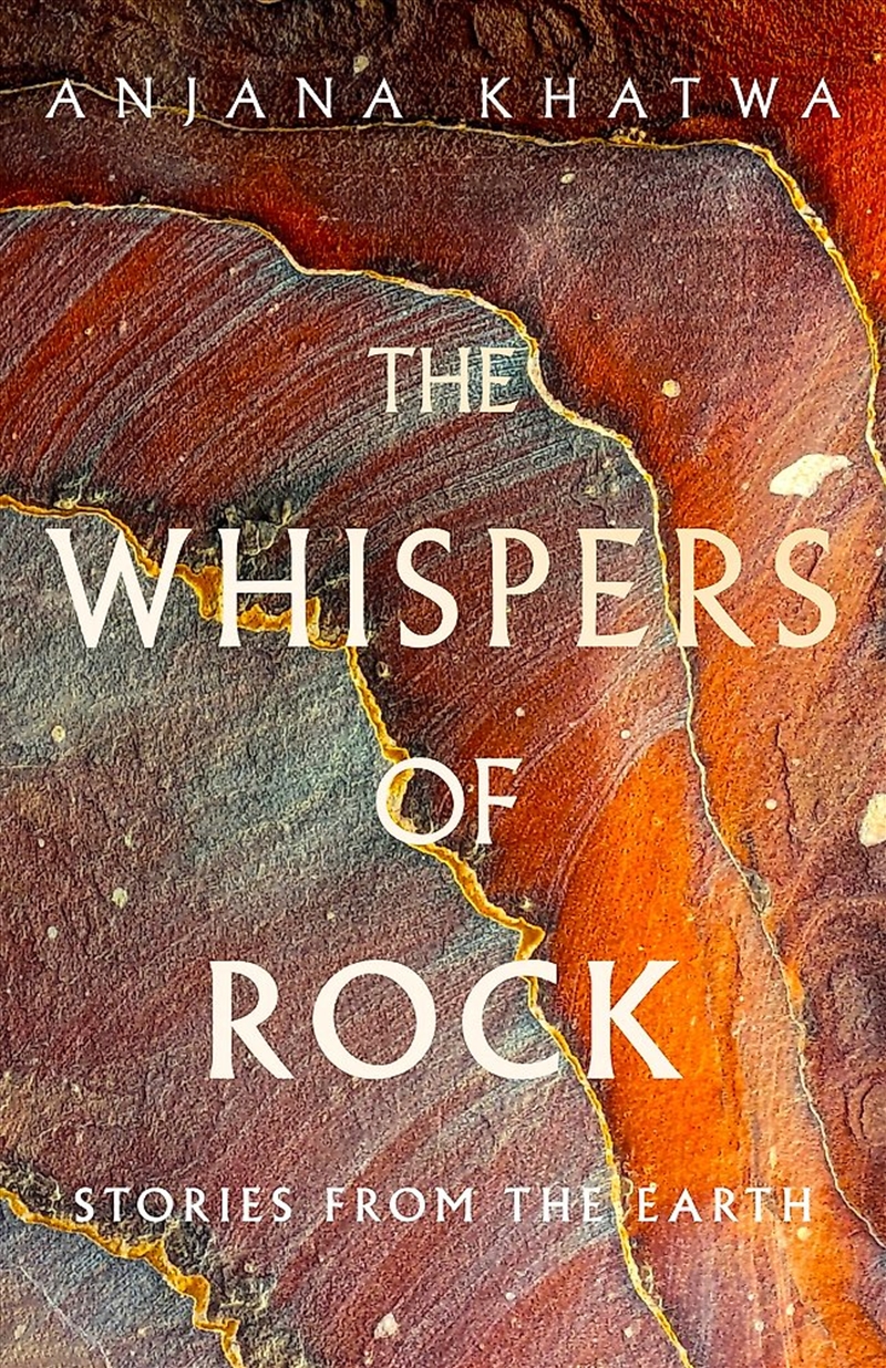 The Whispers Of Rock/Product Detail/Geography