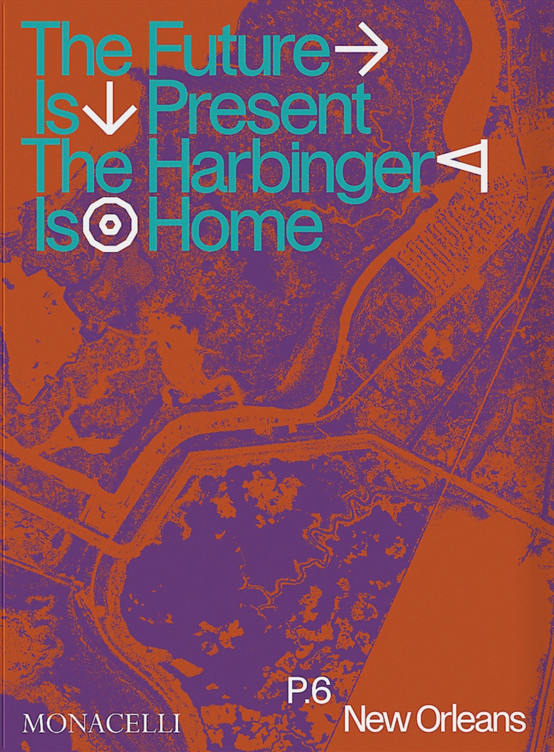 Prospect.6/Product Detail/Art