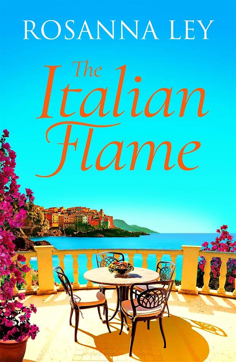 The Italian Flame/Product Detail/Modern & Contemporary