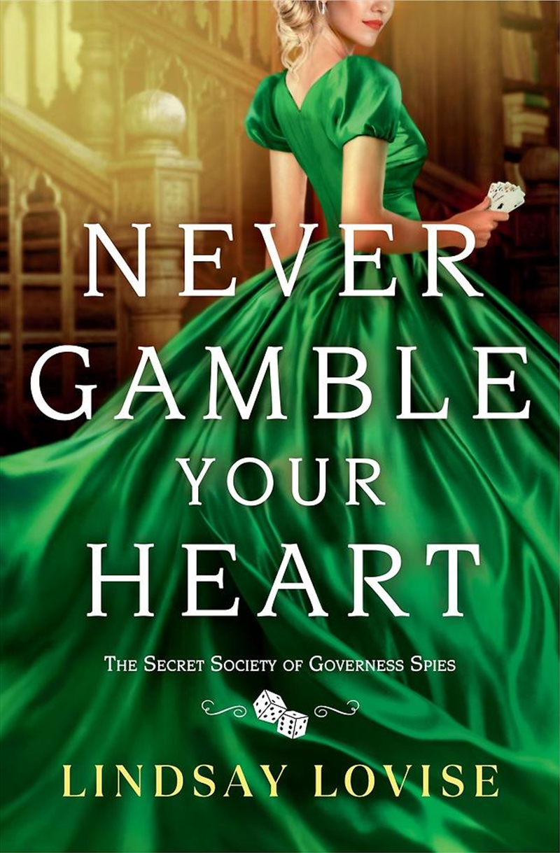 Never Gamble Your Heart/Product Detail/History