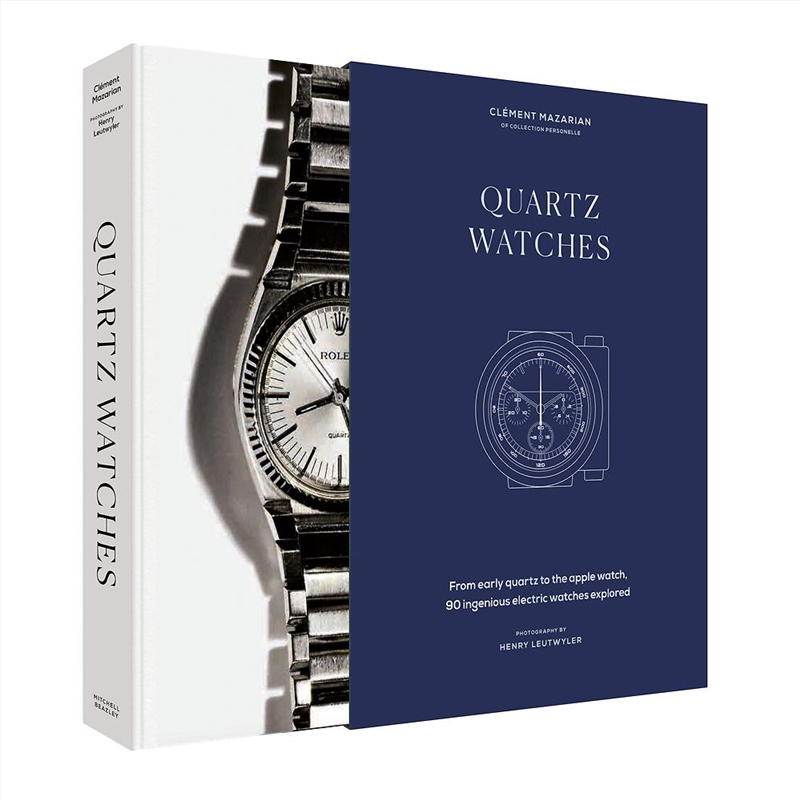Quartz Watches/Product Detail/Reading