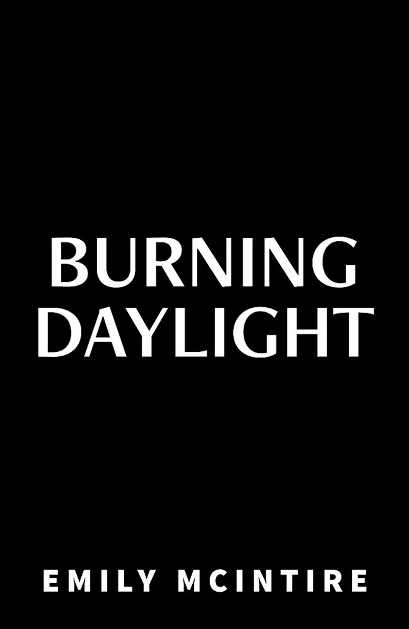 Burning Daylight/Product Detail/Romance