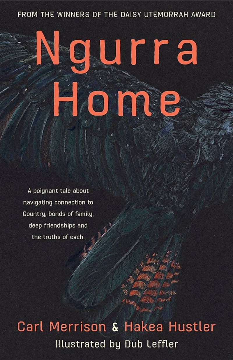 Ngurra Home/Product Detail/Young Adult Fiction