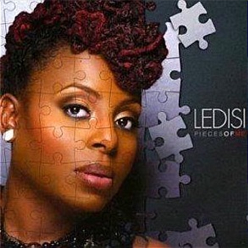 Pieces Of Me/Product Detail/R&B