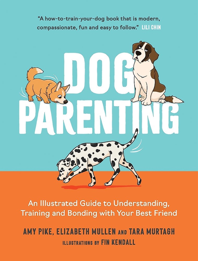 Dog Parenting/Product Detail/Animals & Nature