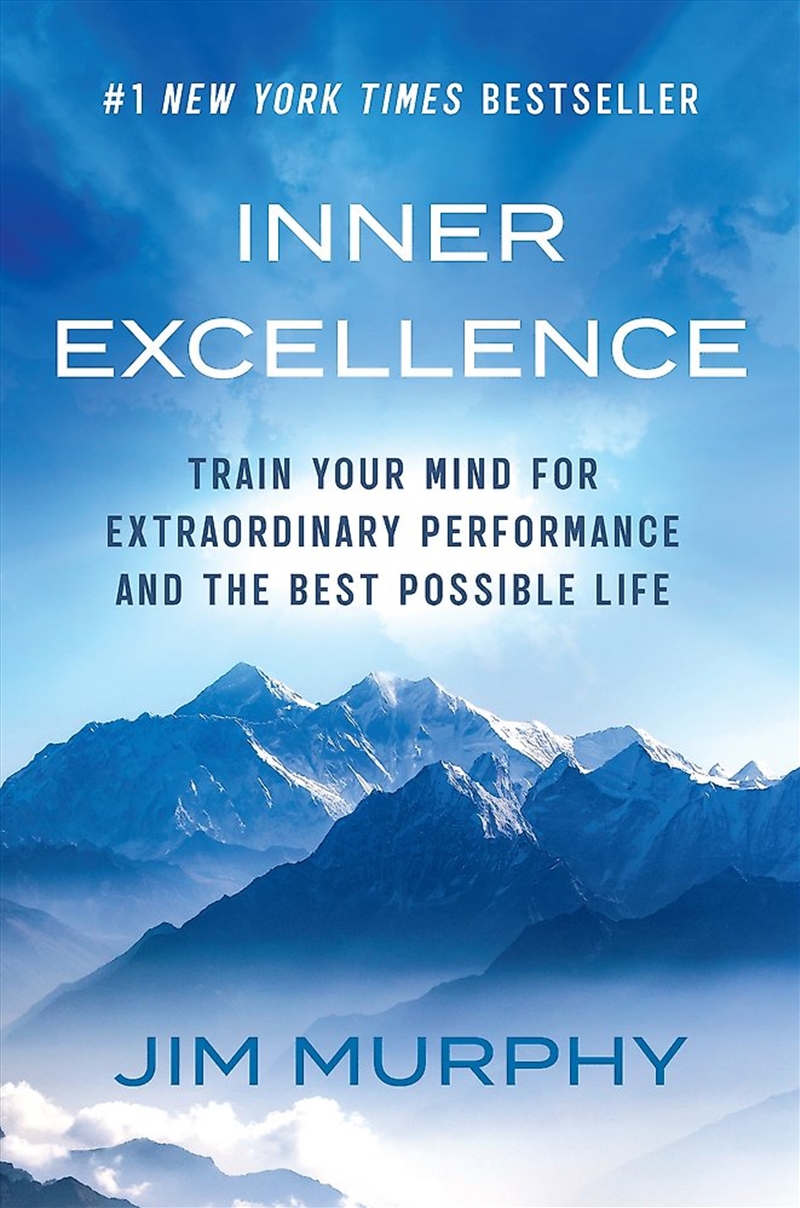 Inner Excellence/Product Detail/Self Help & Personal Development