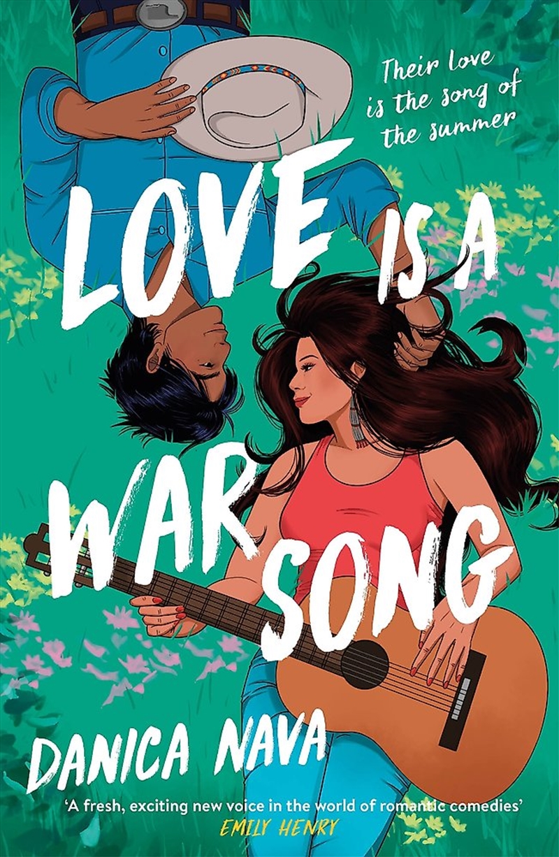 Love is a War Song/Product Detail/Romance