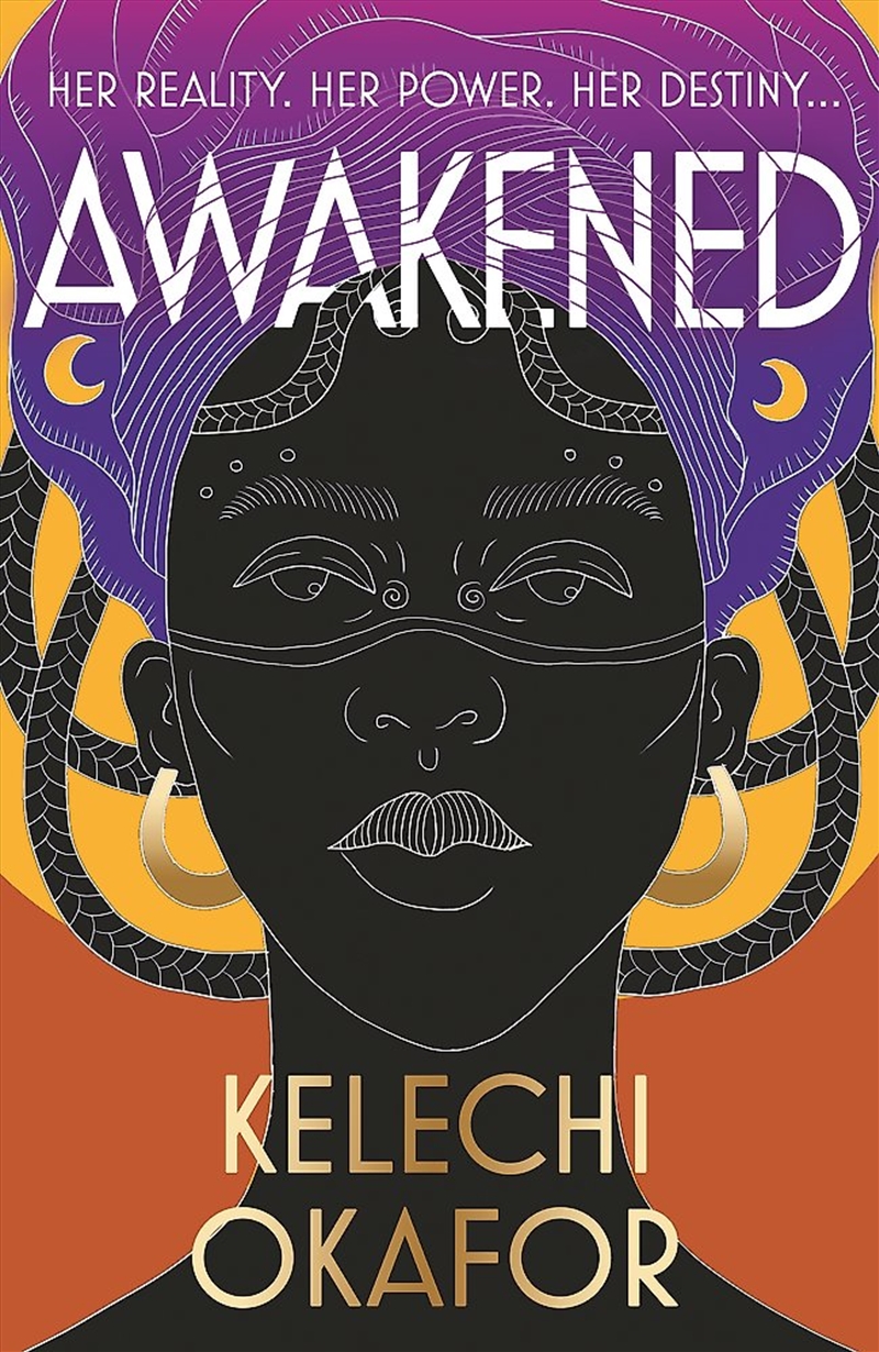 Awakened/Product Detail/Romance