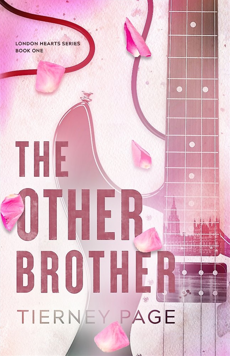 The Other Brother/Product Detail/Romance