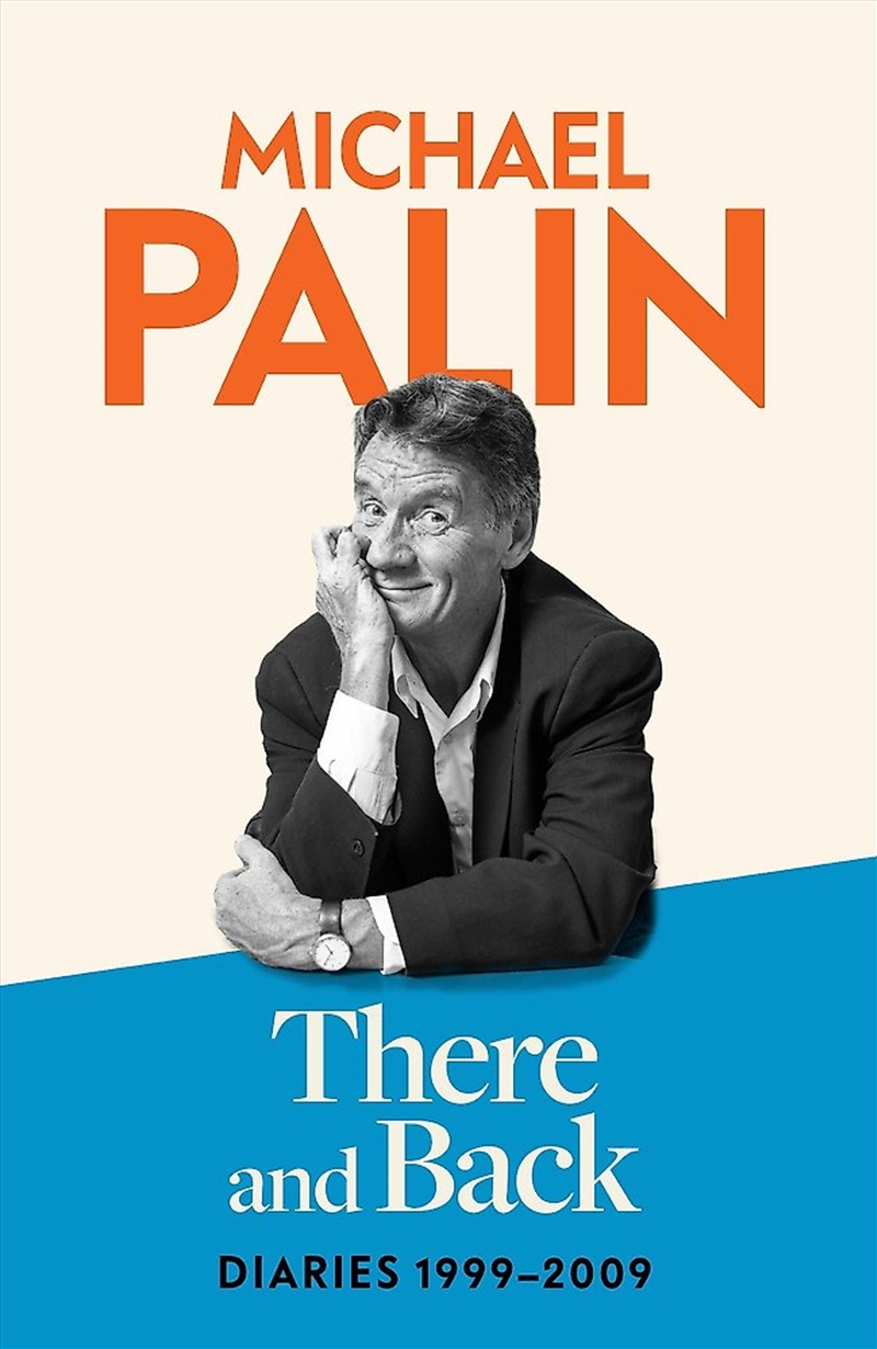 There And Back/Product Detail/Biographies & True Stories