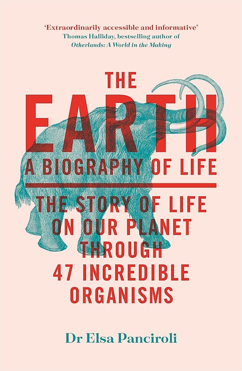 The Earth/Product Detail/Science