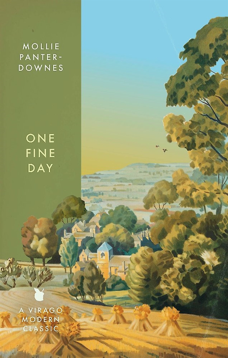 One Fine Day/Product Detail/General Fiction Books