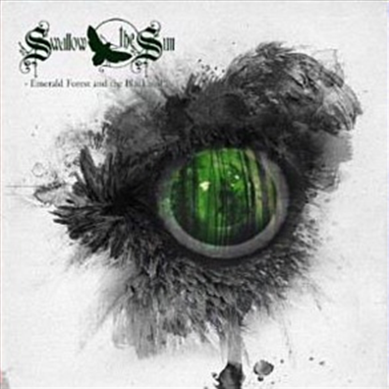 Emerald Forest And The Blackbird/Product Detail/Hard Rock