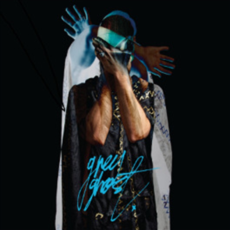 Grey Ghost/Product Detail/Hip-Hop