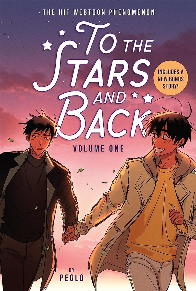 To The Stars And Back (A Graphic Novel)/Product Detail/Childrens Fiction Books