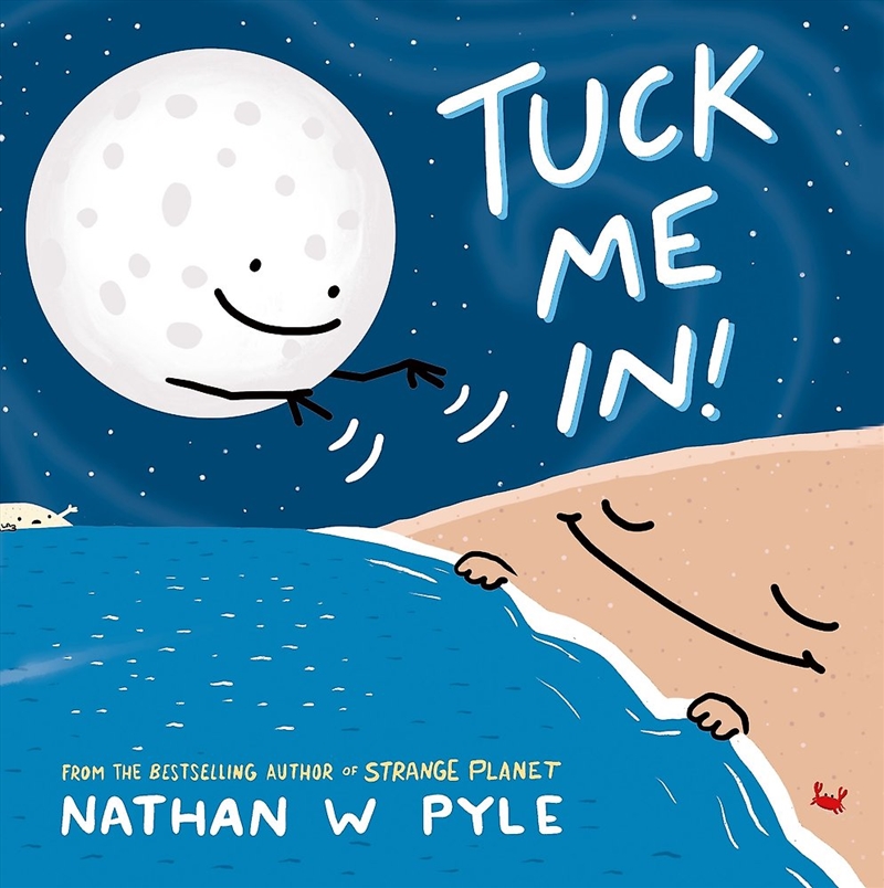 Tuck Me In/Product Detail/Early Childhood Fiction Books