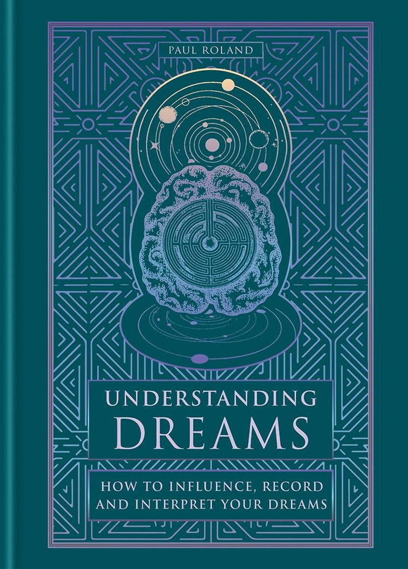 Understanding Dreams/Product Detail/Religion & Beliefs