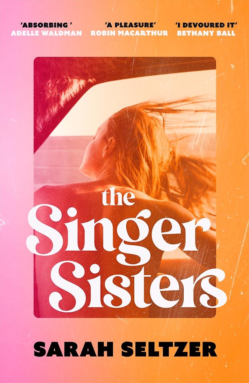 The Singer Sisters/Product Detail/Modern & Contemporary