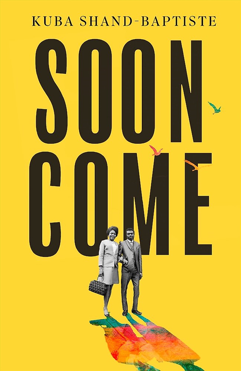 Soon Come/Product Detail/Modern & Contemporary