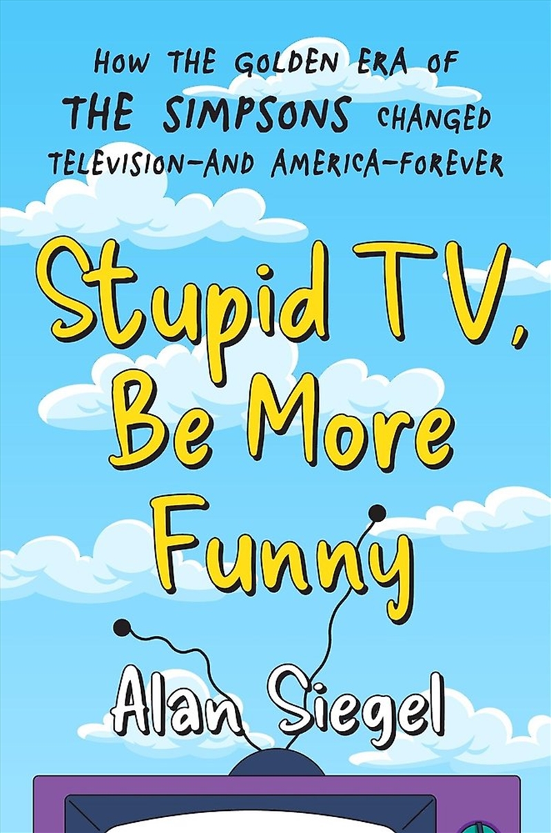 Stupid TV, Be More Funny/Product Detail/Arts & Entertainment